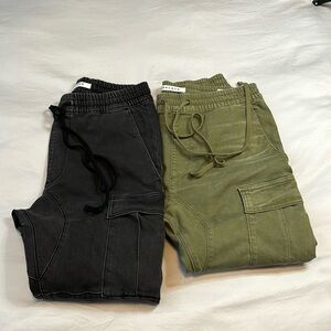 Men’s PacSun cargo pants